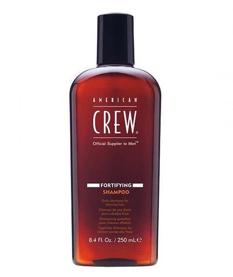 American Crew-Fortifying Shampoo Szampon do Włosów 250 ml