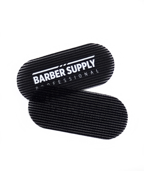 Barber Supply-Chwytak do Włosów Hair Gripper 2szt.