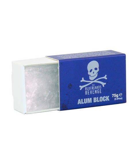 Bluebeards Revenge-Alum Block Ałun 75 g