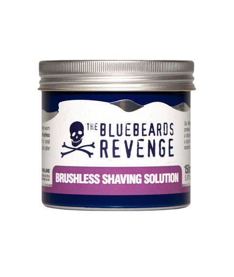 Bluebeards Revenge-Brushless Shaving Solution Preparat do Golenia 150 ml