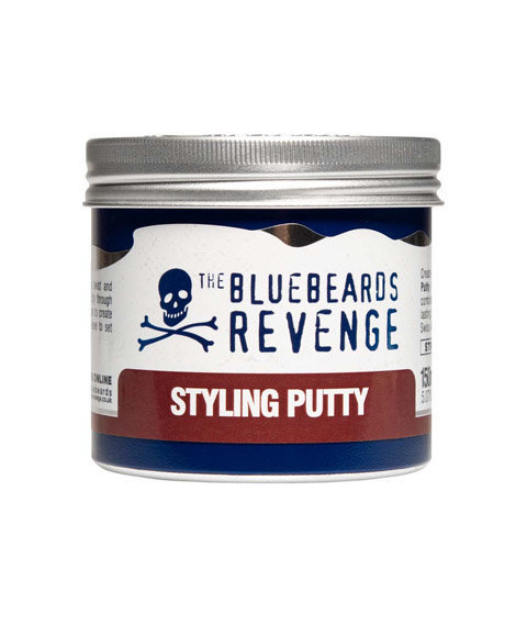 Bluebeards Revenge-Styling Putty Pasta do Stylizacji  Włosów 150ml