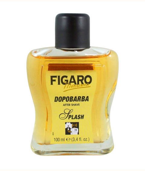Figaro-Aftershave Splash Woda po Goleniu 100 ml