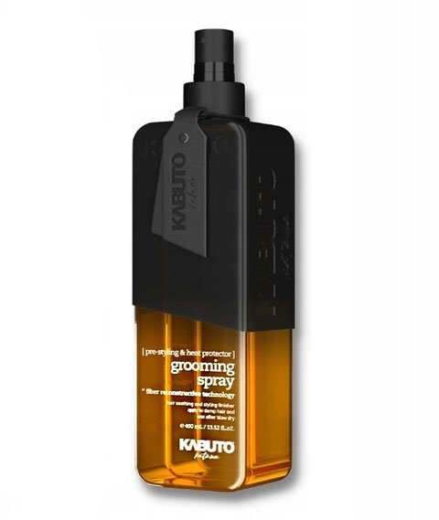 Kabuto Katana- Grooming Spray Tonik Modelujący 400 ml
