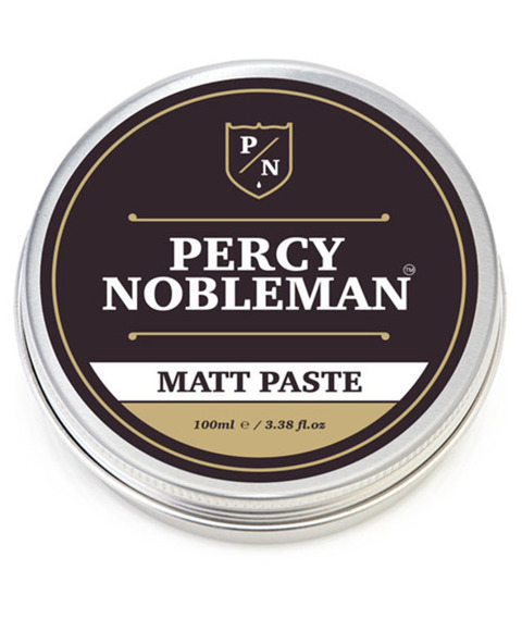 Percy Nobleman-Matt Paste Pasta do Włosów 100ml