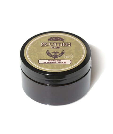 Scottish-Spider Water Wax Pomada Wodna 100ml