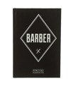 Barber-Książka Barbering