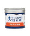 Bluebeards Revenge-Face Scrub Peeling do Twarzy 150ml