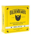 Golden Beards-Beard Balm Big Sur Balsam do Brody 60 ml