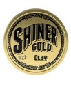 Shiner Gold-Clay Pomade Pomada do Włosów 113g